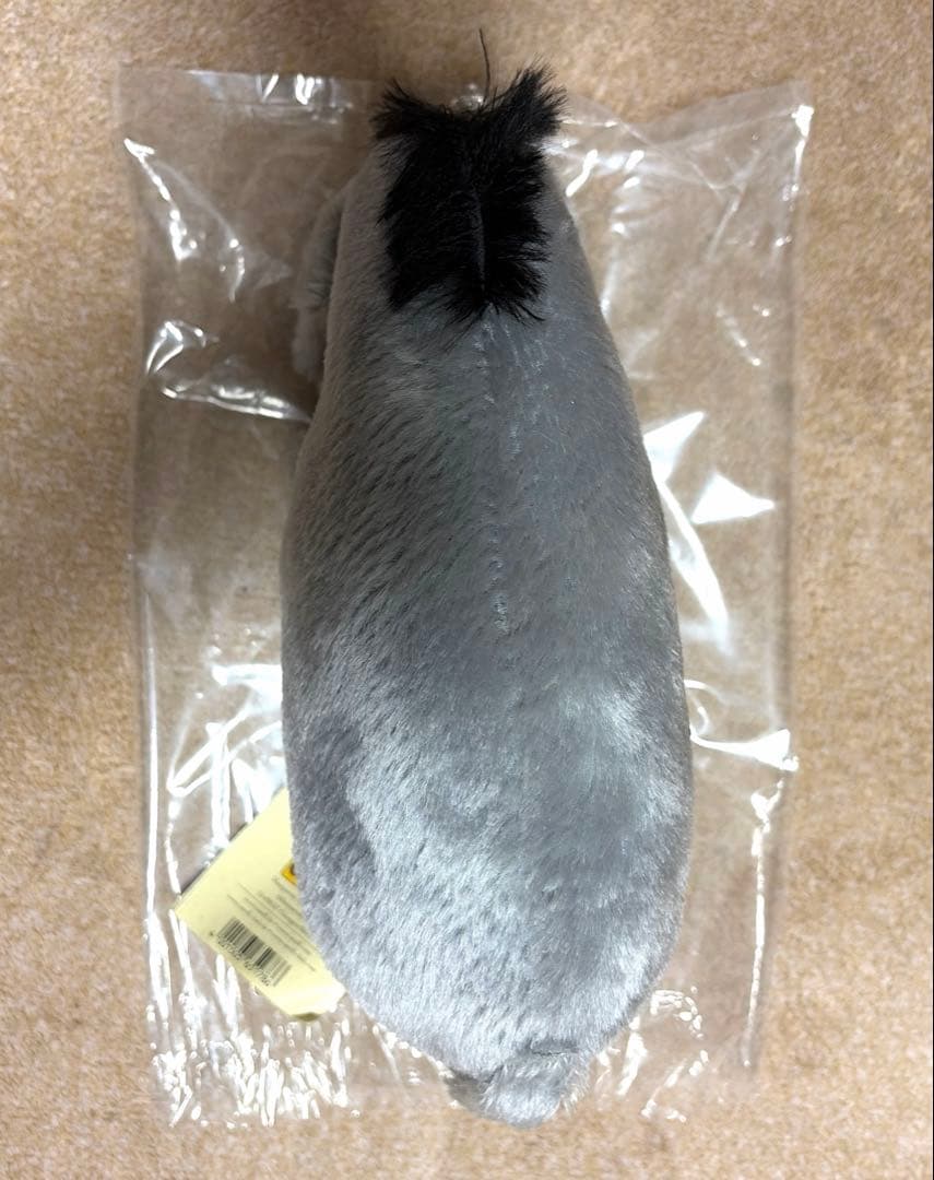 Steiff シュタイフ　イーヨー