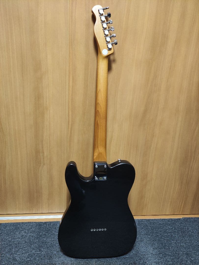 Bacchus バッカス BTE-2 RSM/R-BPPG Gun-M