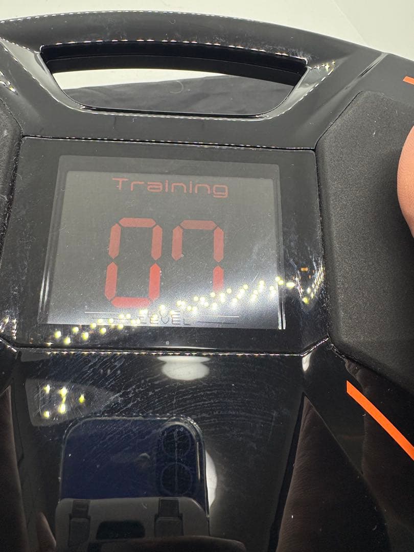 【極上美品】SIXPAD フットフィットプラス Foot Fit Plus