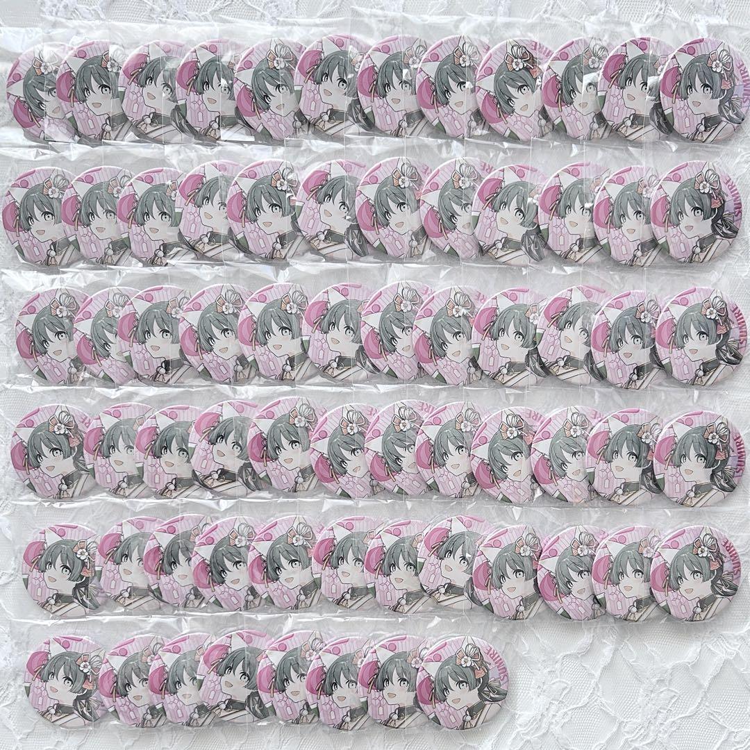 IDOLY PRIDE アイプラ 奥山すみれ グッズまとめ売り 101点セット