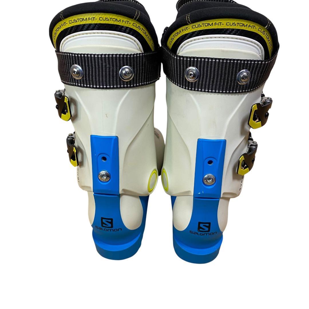 ≪美品≫ Salomon X-MAX LC 100 スキーブーツ 25.0cm