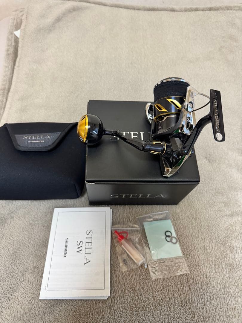 20ステラ SW 5000XG