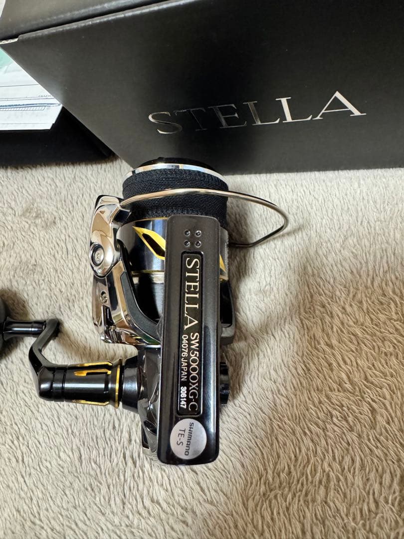 20ステラ SW 5000XG