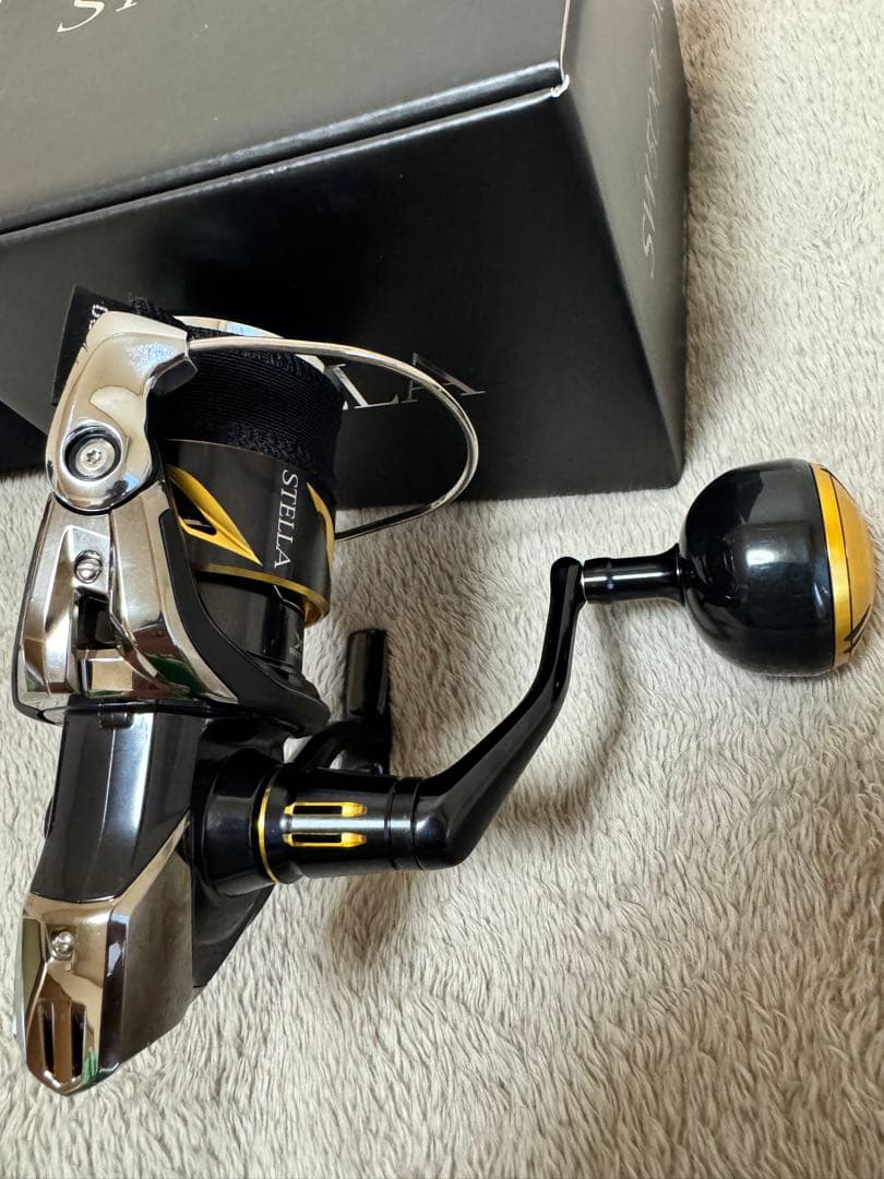 20ステラ SW 5000XG