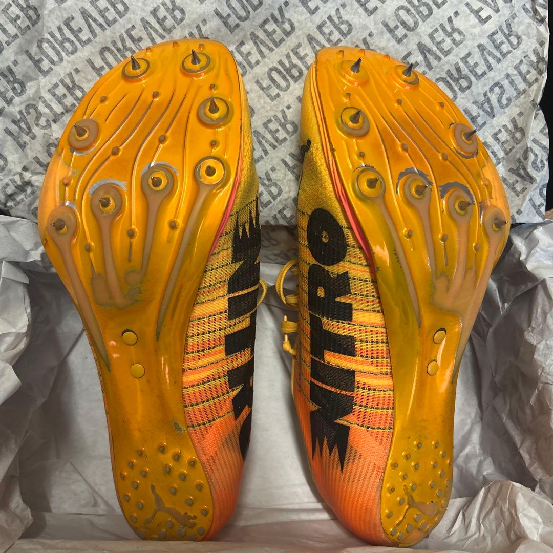 エヴォスピードスプリントニトロ 2 26.0