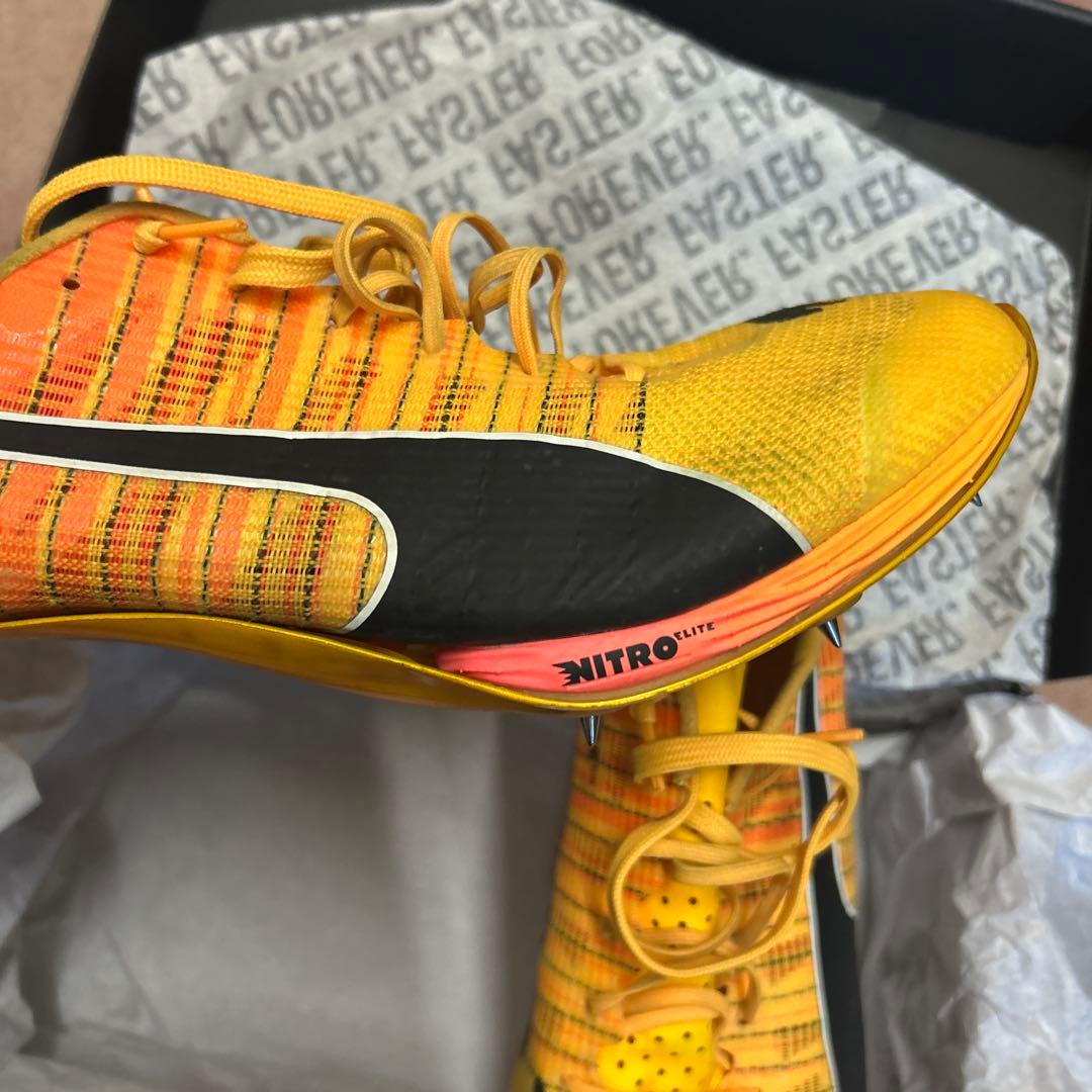 エヴォスピードスプリントニトロ 2 26.0