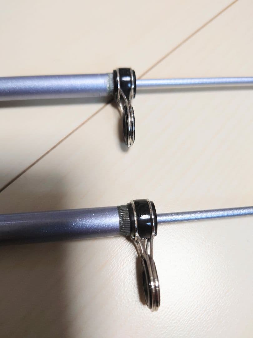 振出投竿　ダイワ　サーフパワー　２本セット&おまけ