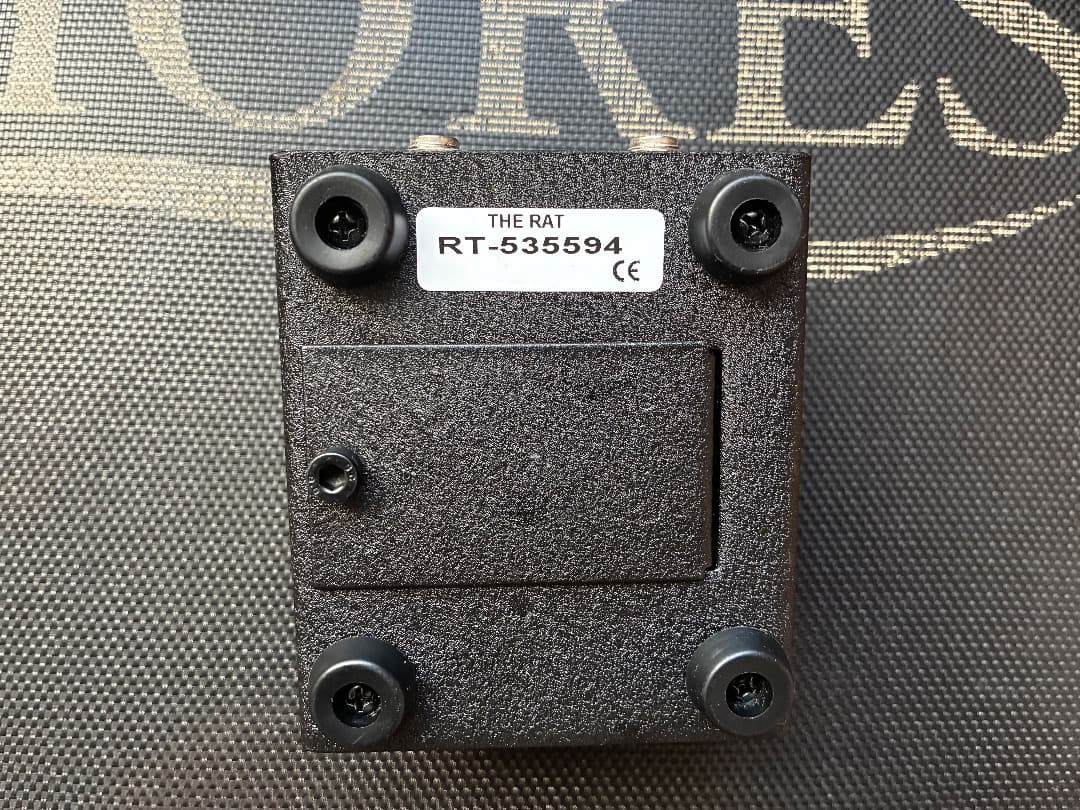 PROCO ( プロコ ) / RAT2 ディストーション