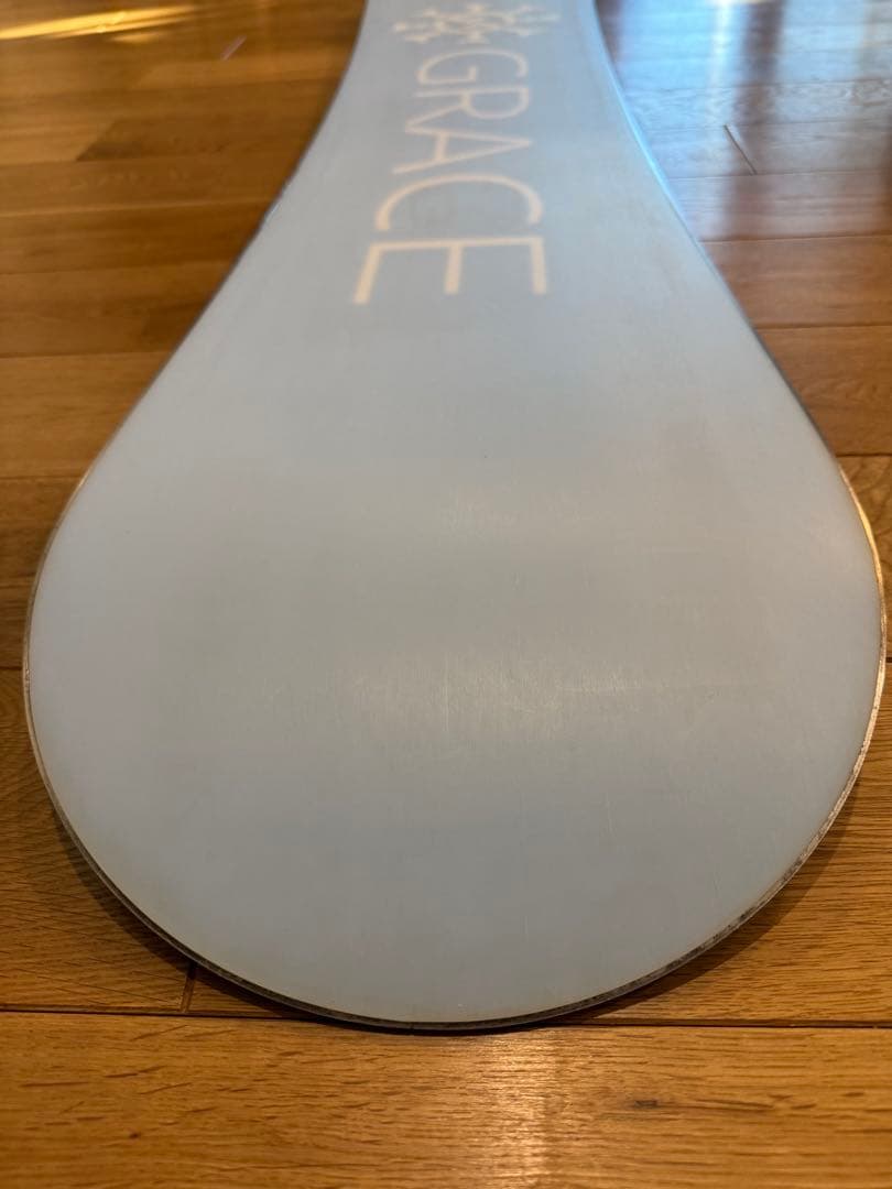 スノーボード GT board GRACE 22-23 143