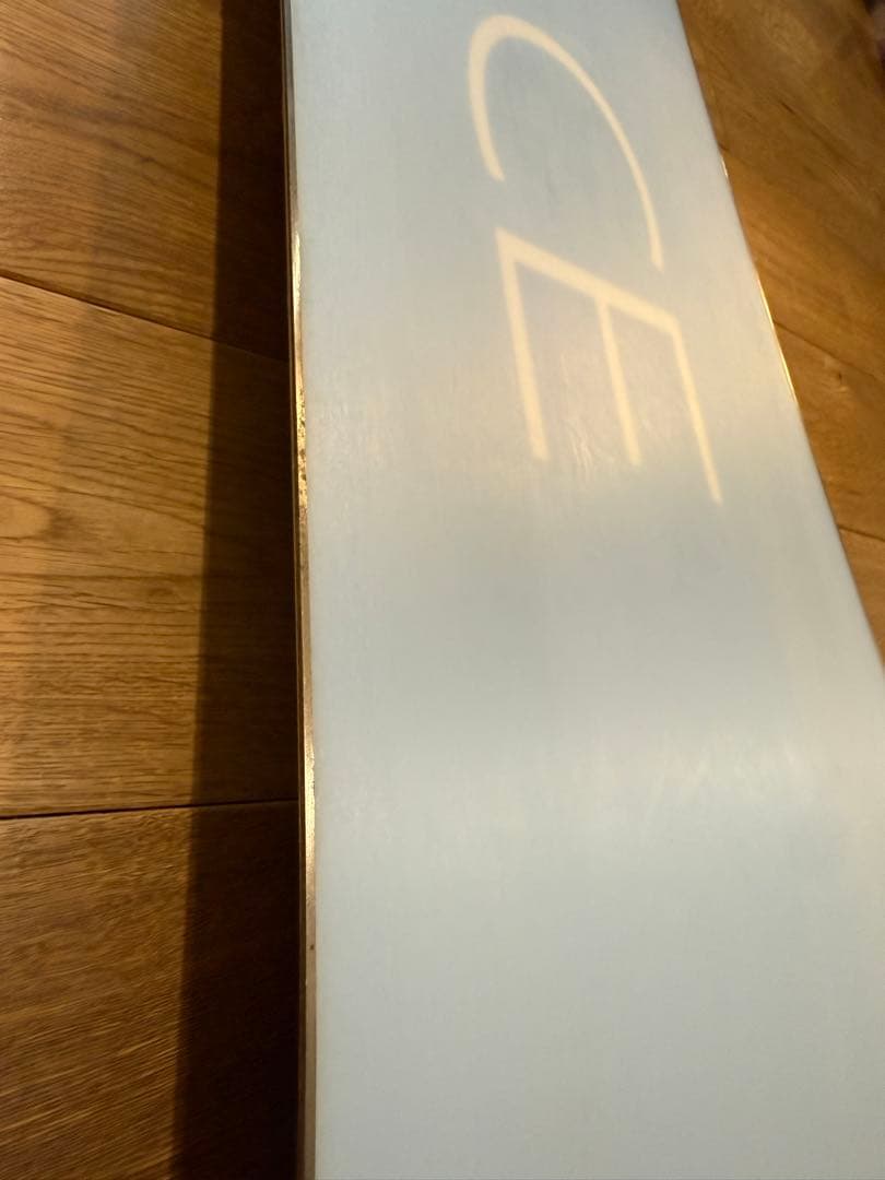 スノーボード GT board GRACE 22-23 143