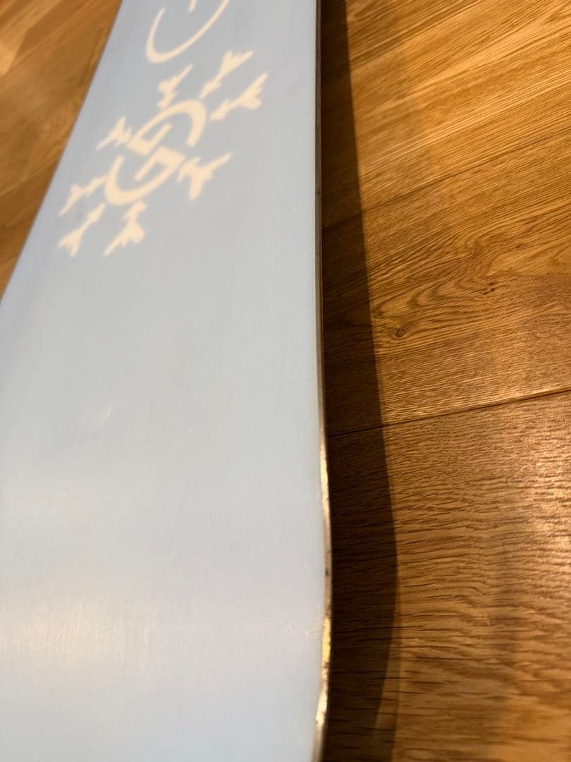 スノーボード GT board GRACE 22-23 143