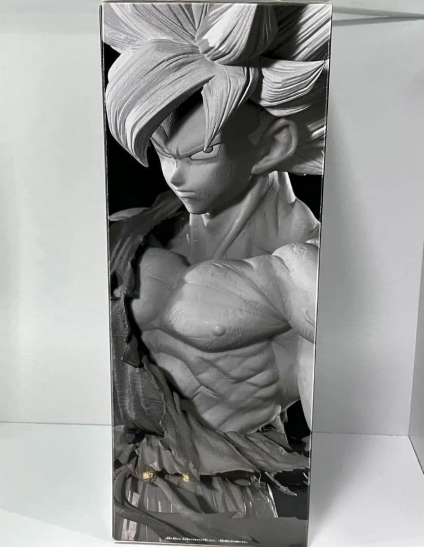 ドラゴンボール フィギュア SMSP 孫悟空 E賞 05 最終値下げ