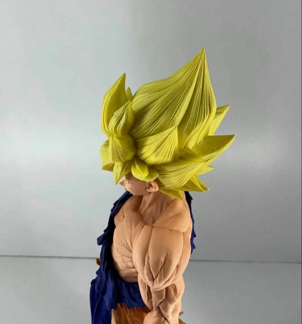 ドラゴンボール フィギュア SMSP 孫悟空 E賞 05 最終値下げ