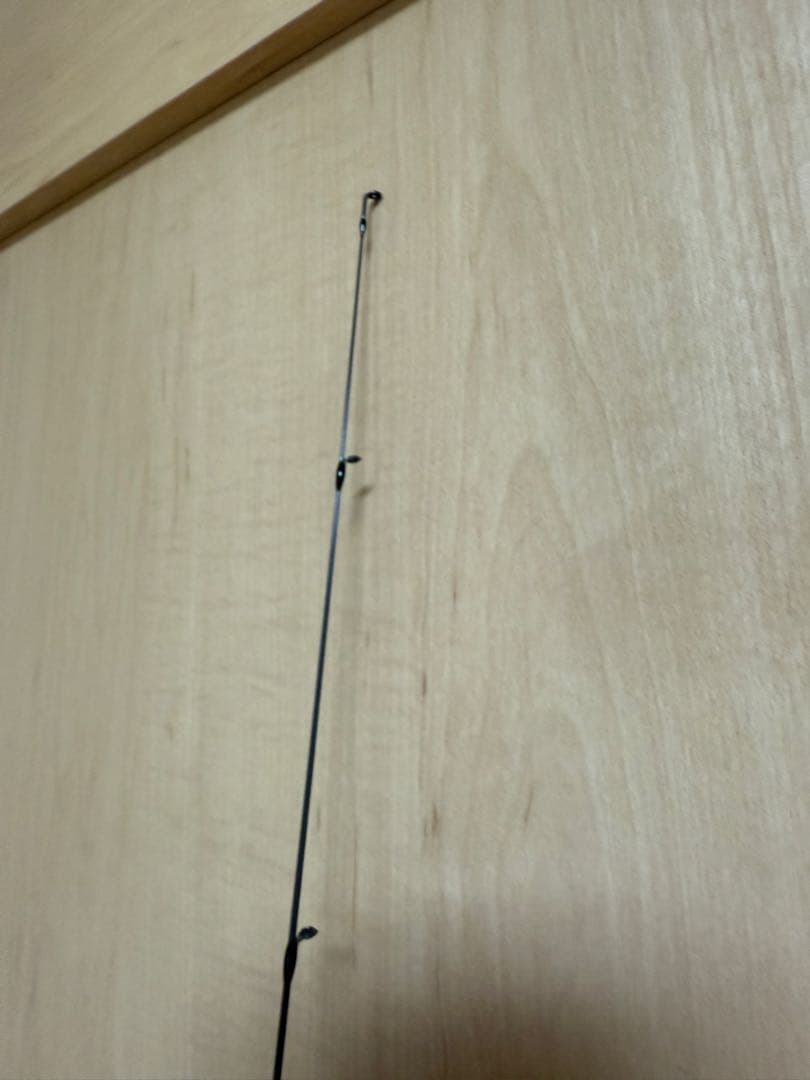 ロッド TICT SRAM UTR-61FS-T2 MasterPiece