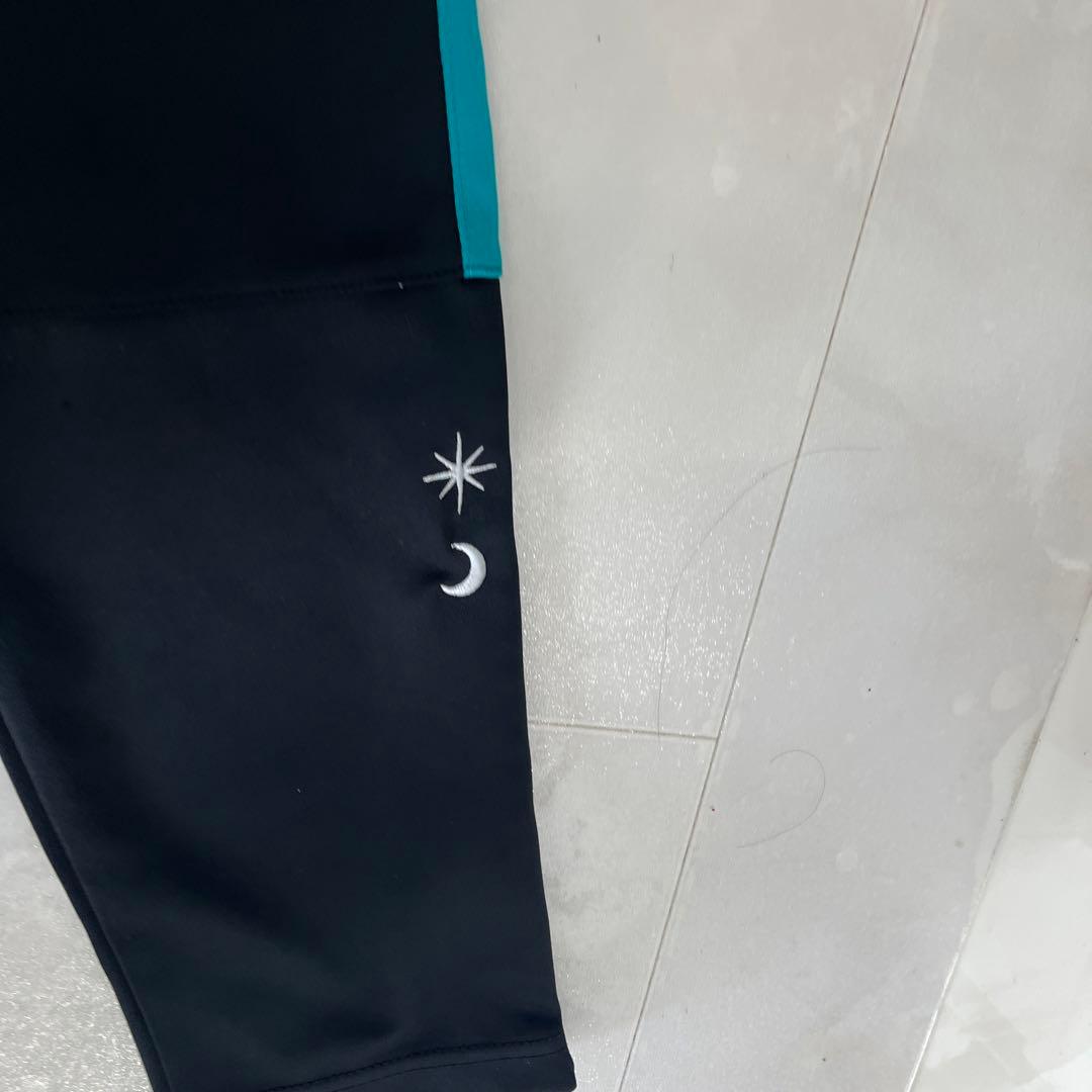 ルース　ジャージ上下セット　サイズ160 綺麗