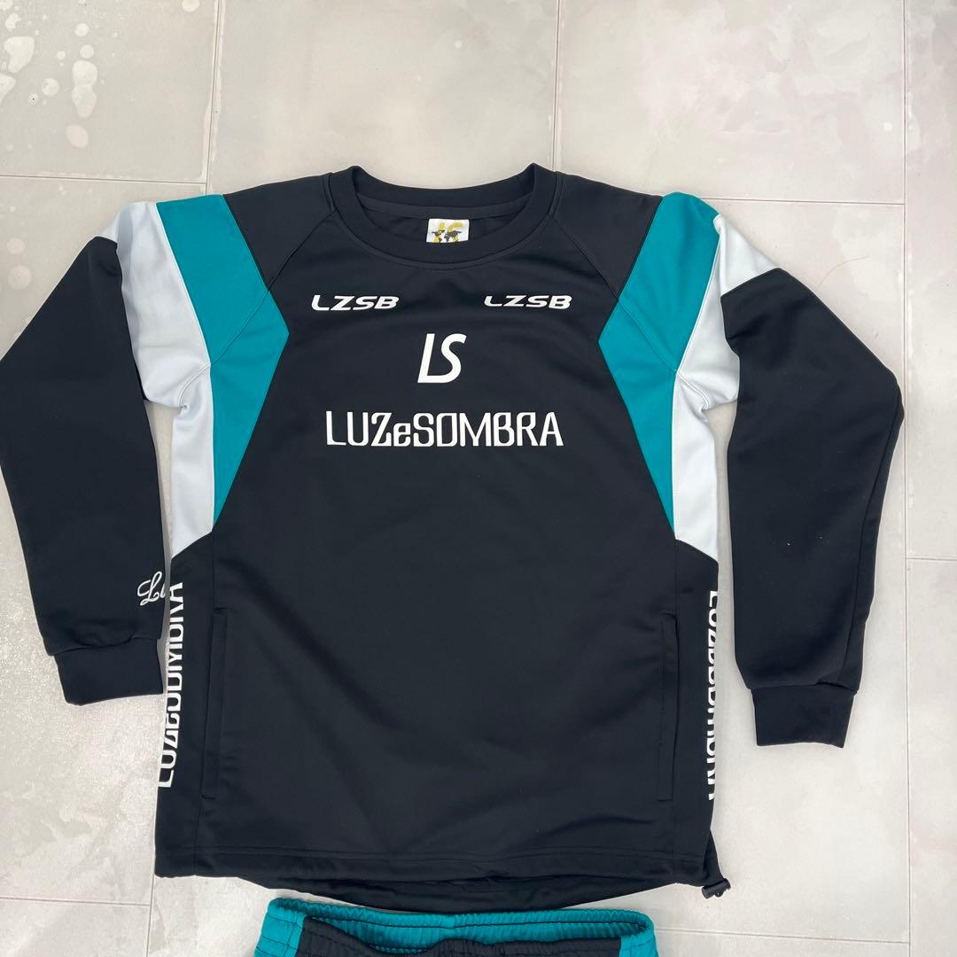 ルース　ジャージ上下セット　サイズ160 綺麗