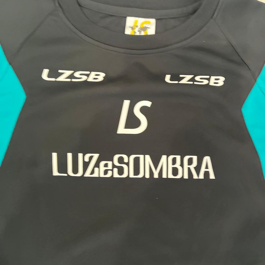 ルース　ジャージ上下セット　サイズ160 綺麗