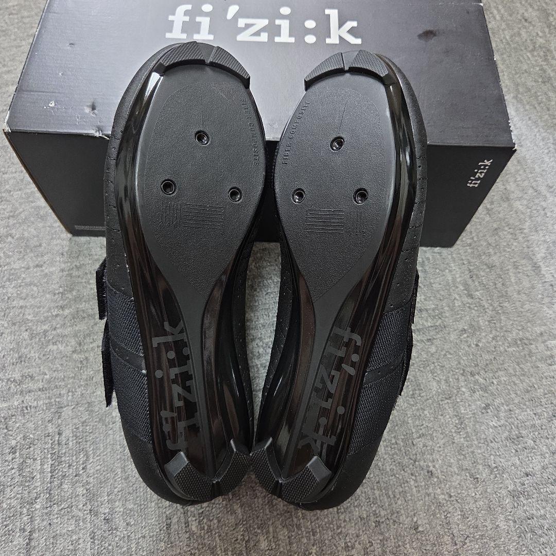 再値下【新品未使用】Fizik R5 パワーストラップ　43 1/2