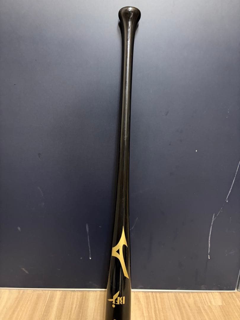 硬式木製バット　山川穂高モデル