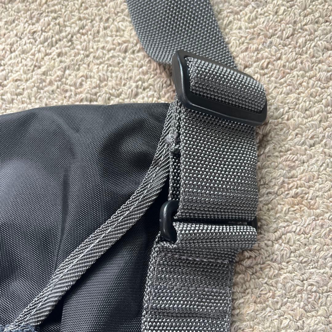 B'z RUN ツアーバッグ LIVE-GYM '93