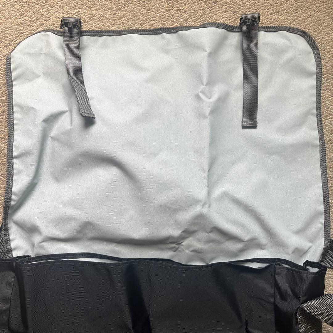 B'z RUN ツアーバッグ LIVE-GYM '93