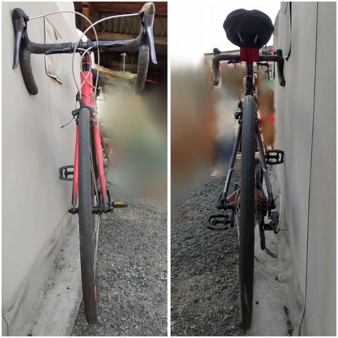 【O-1060】FELT ZW100 ロードバイク 2015モデル