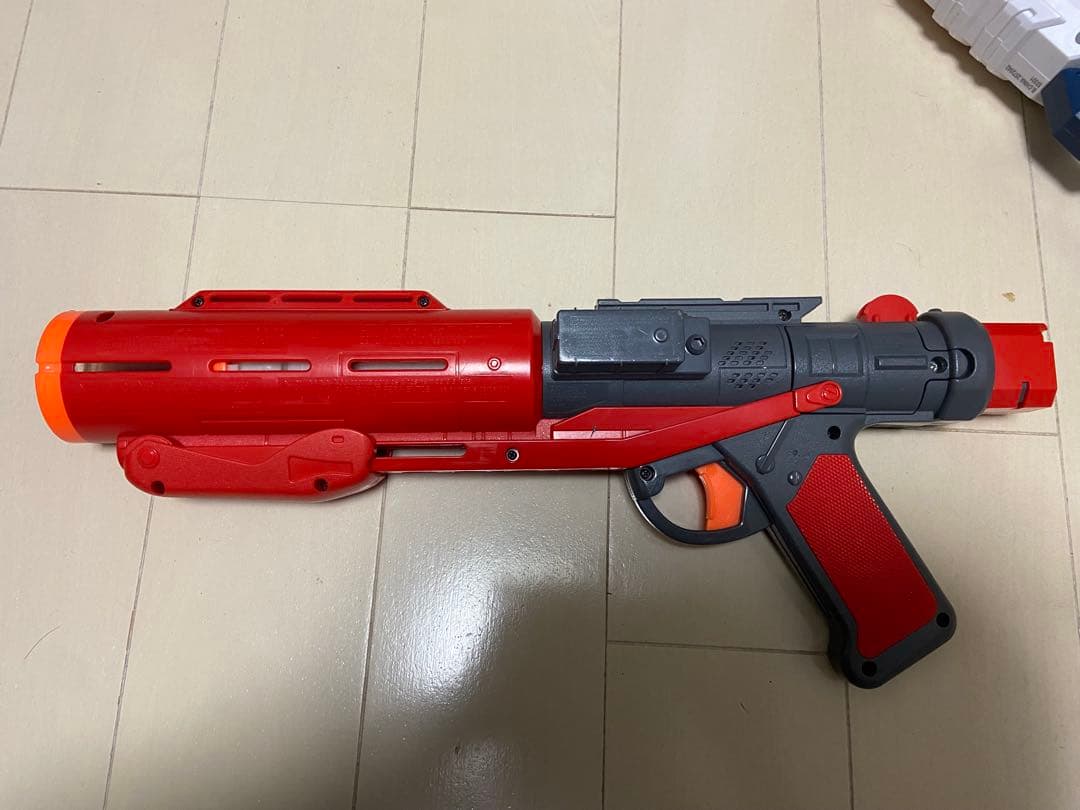 NERF トイガンセットSURGEFIRE & XSHOT スターウォーズコラボ