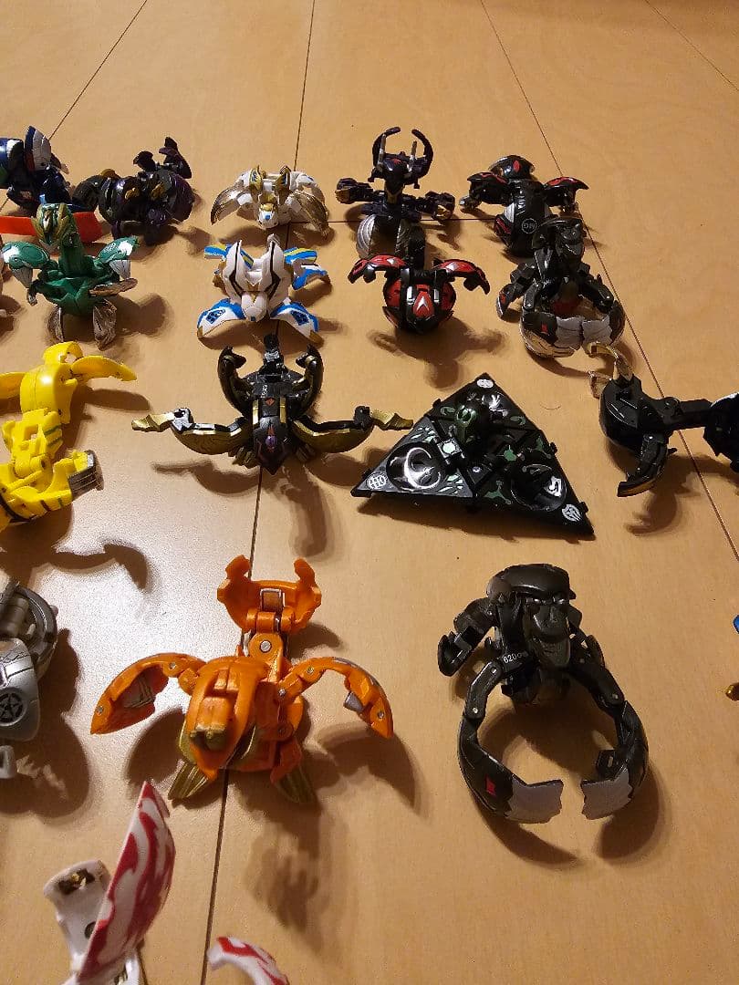 爆丸　まとめ売り