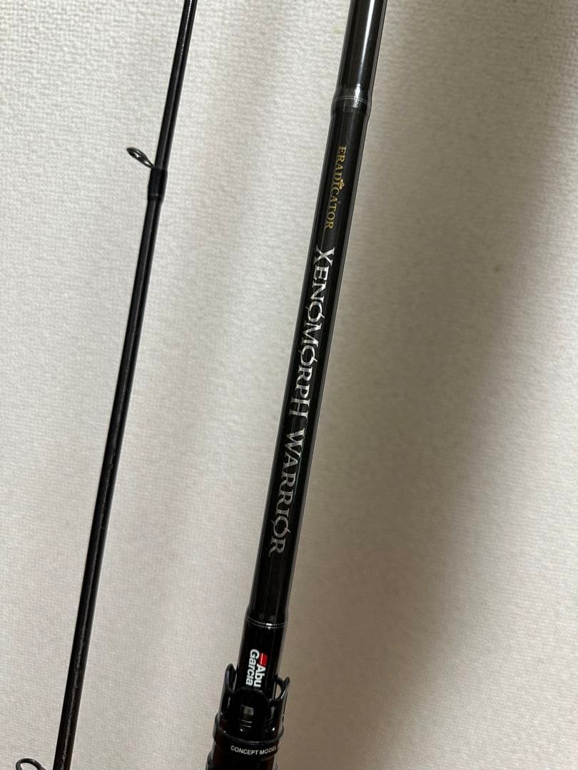 XENOMORPH WARRIOR ゼノモーフ ウォーリアー