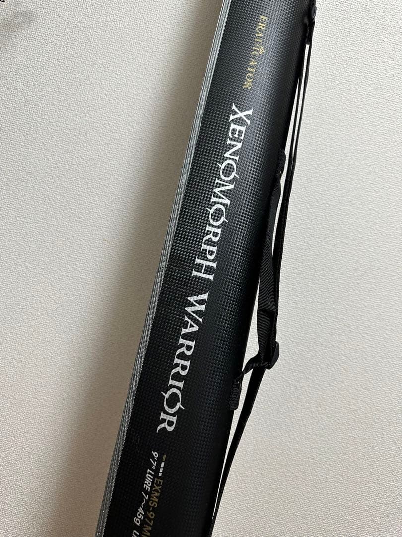 XENOMORPH WARRIOR ゼノモーフ ウォーリアー