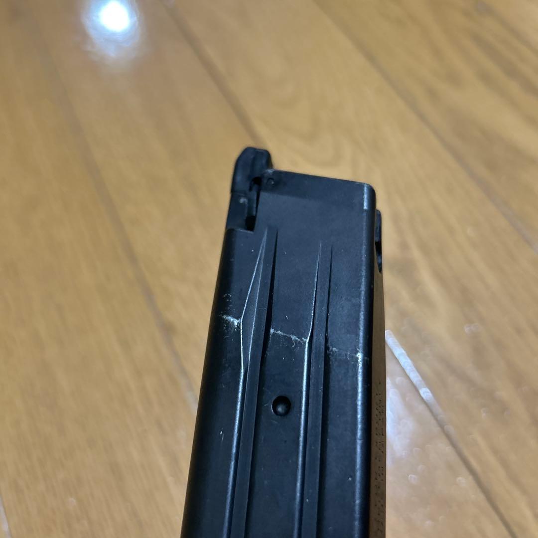 東京マルイ　ハイキャパ5.1r 14歳推奨ガスガン