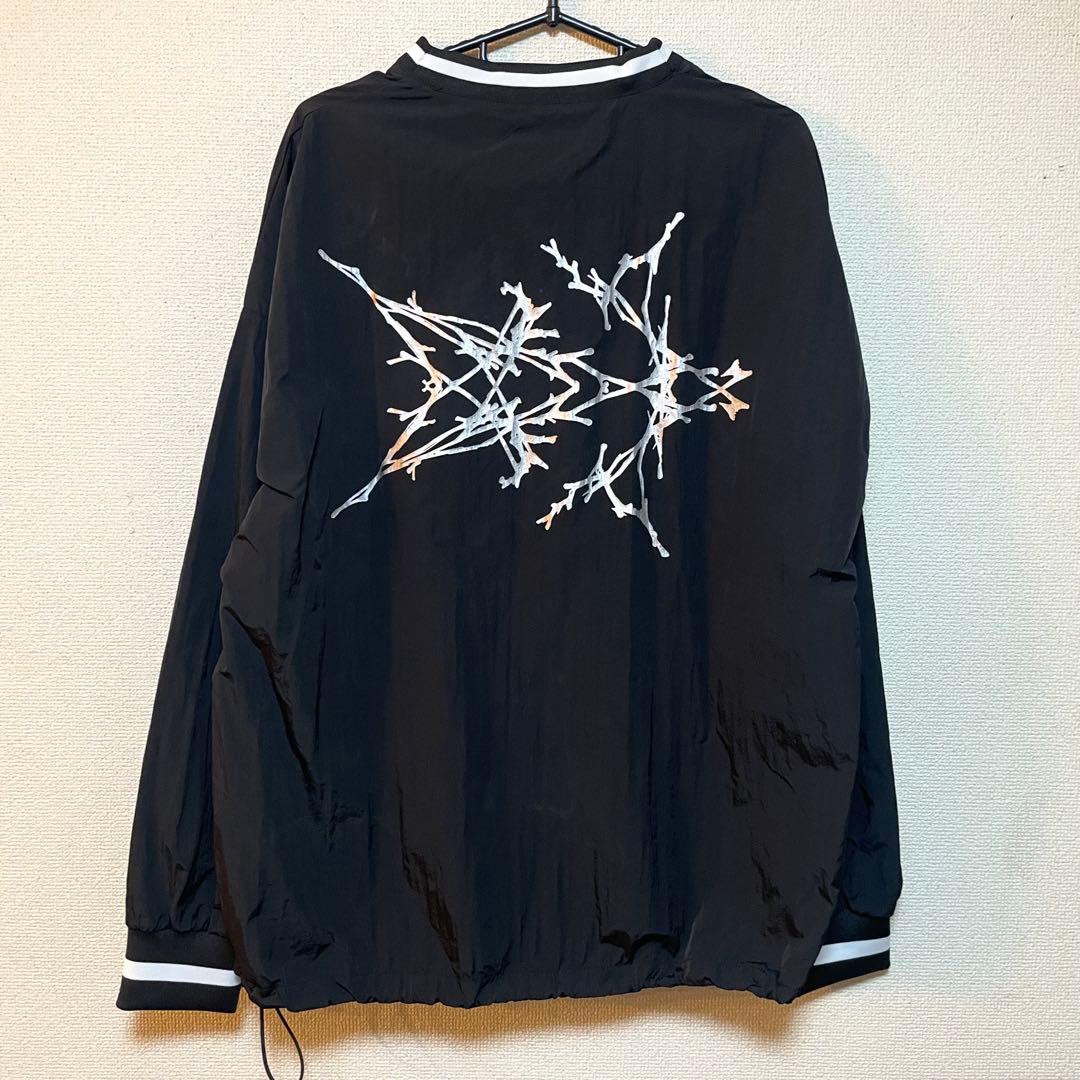 【美品】stray kids スキズ dominATE ゲームシャツ M