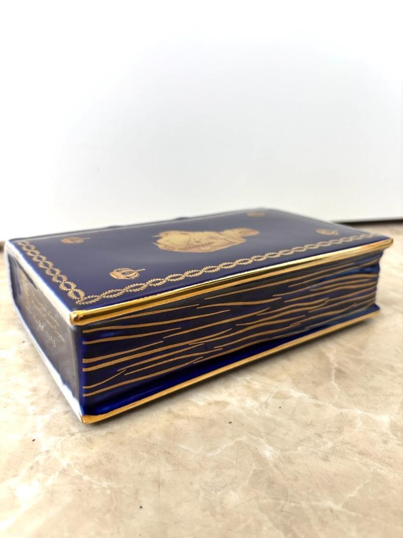 CAMUS ナポレオン BOOK コニャック 3本セット