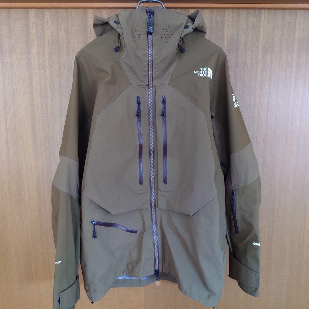 The North Face GORE-TEXプロ RTG Jacket L