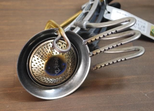 廃版品！！コールマン /パワーマックス シングルバーナー【695246】