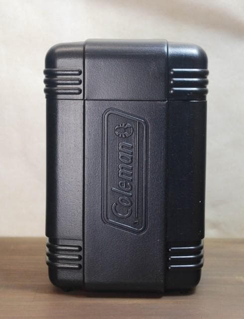 廃版品！！コールマン /パワーマックス シングルバーナー【695246】