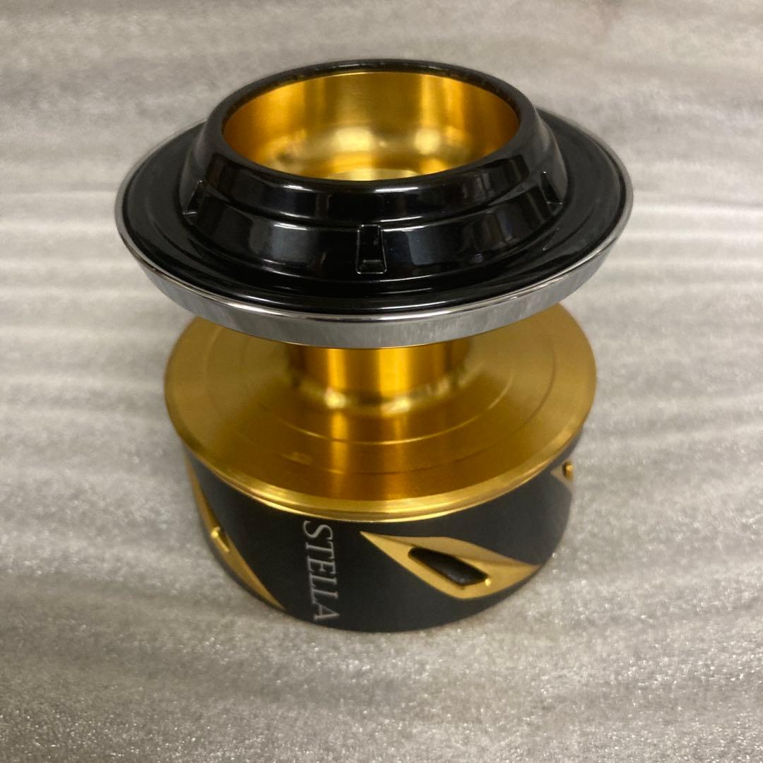 KNG　美品　シマノ 19 ステラ SW14000XG スプール