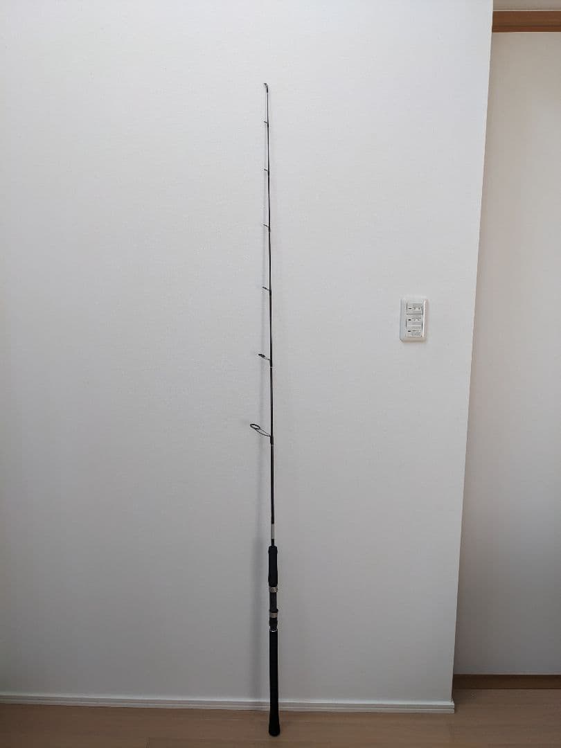 21 グラップラーBB タイプJ S60-2