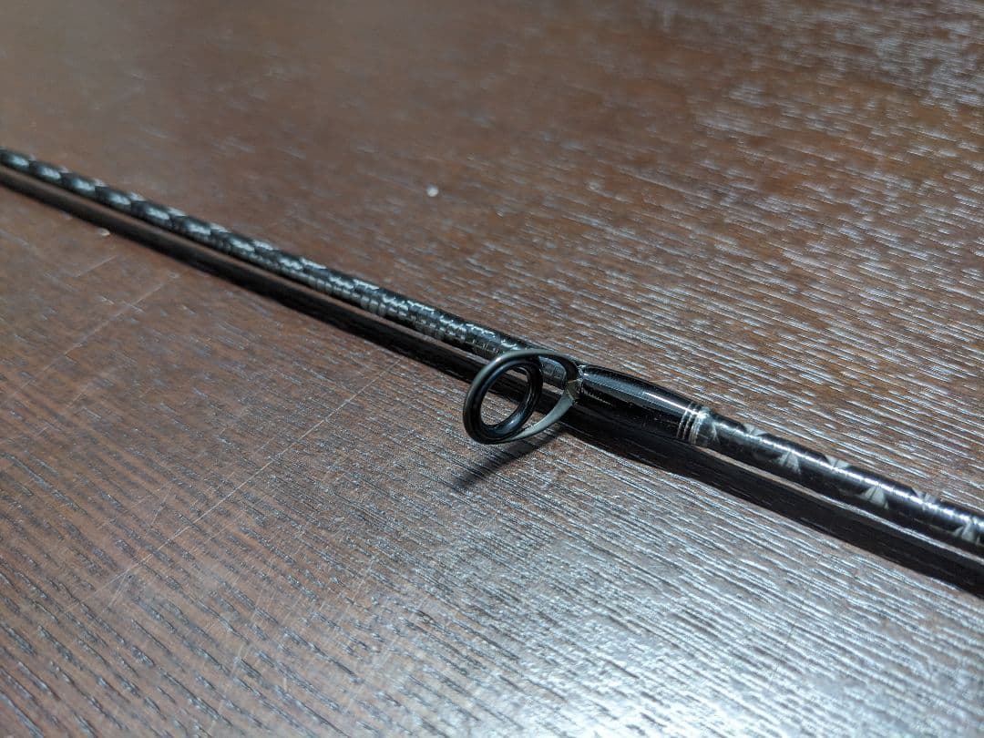 21 グラップラーBB タイプJ S60-2