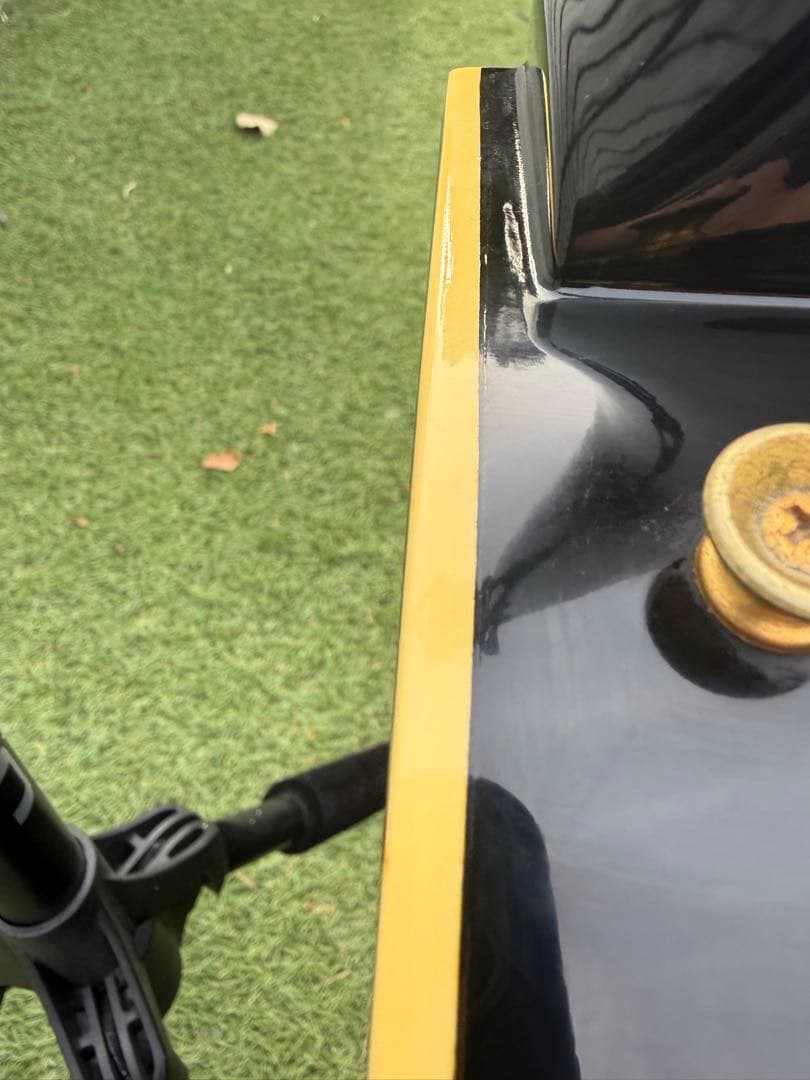 ギター Burny RLC-70 '60MODEL