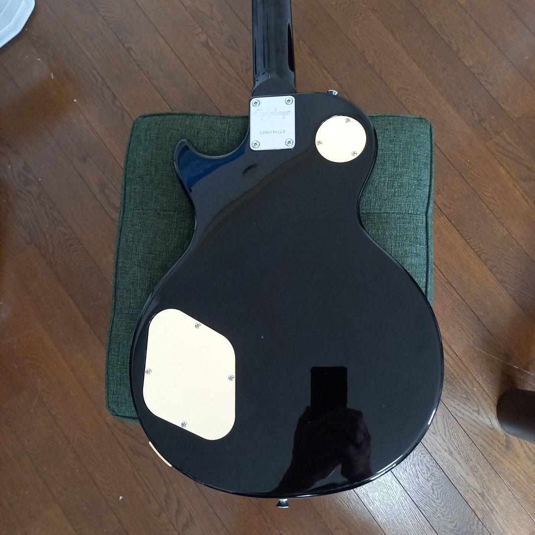 『格安で！』EPIPHONE BY GIBSON Lespaul 100