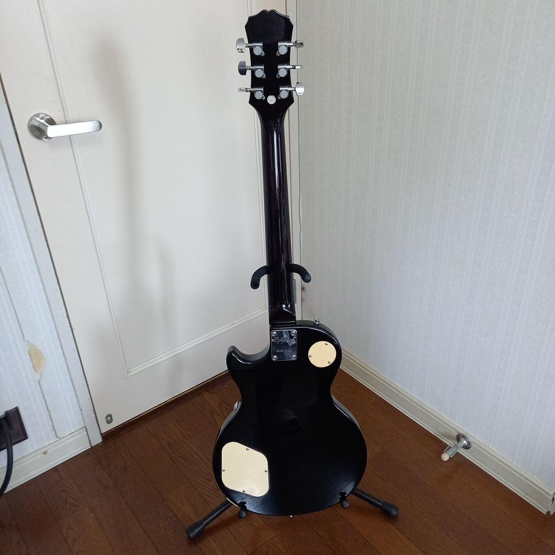 『格安で！』EPIPHONE BY GIBSON Lespaul 100