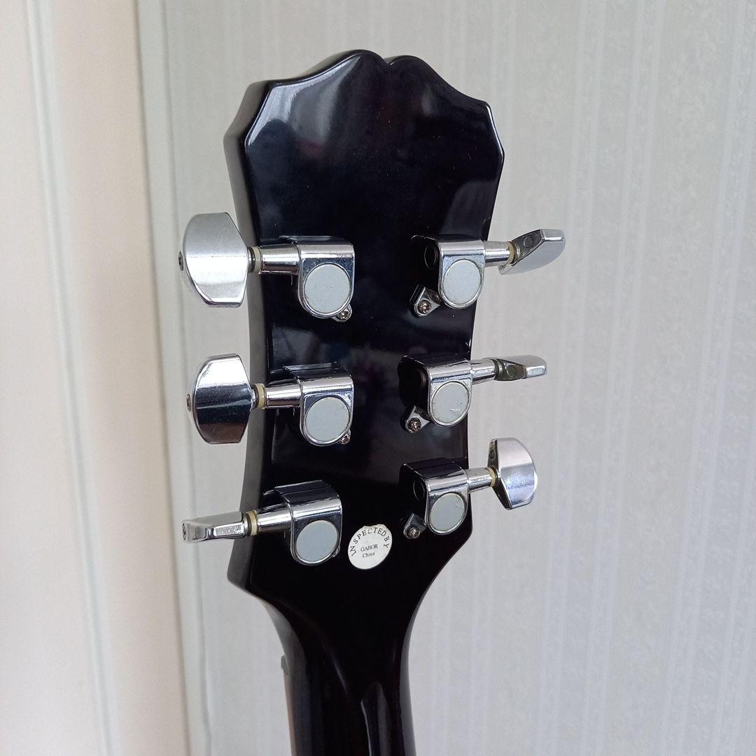 『格安で！』EPIPHONE BY GIBSON Lespaul 100