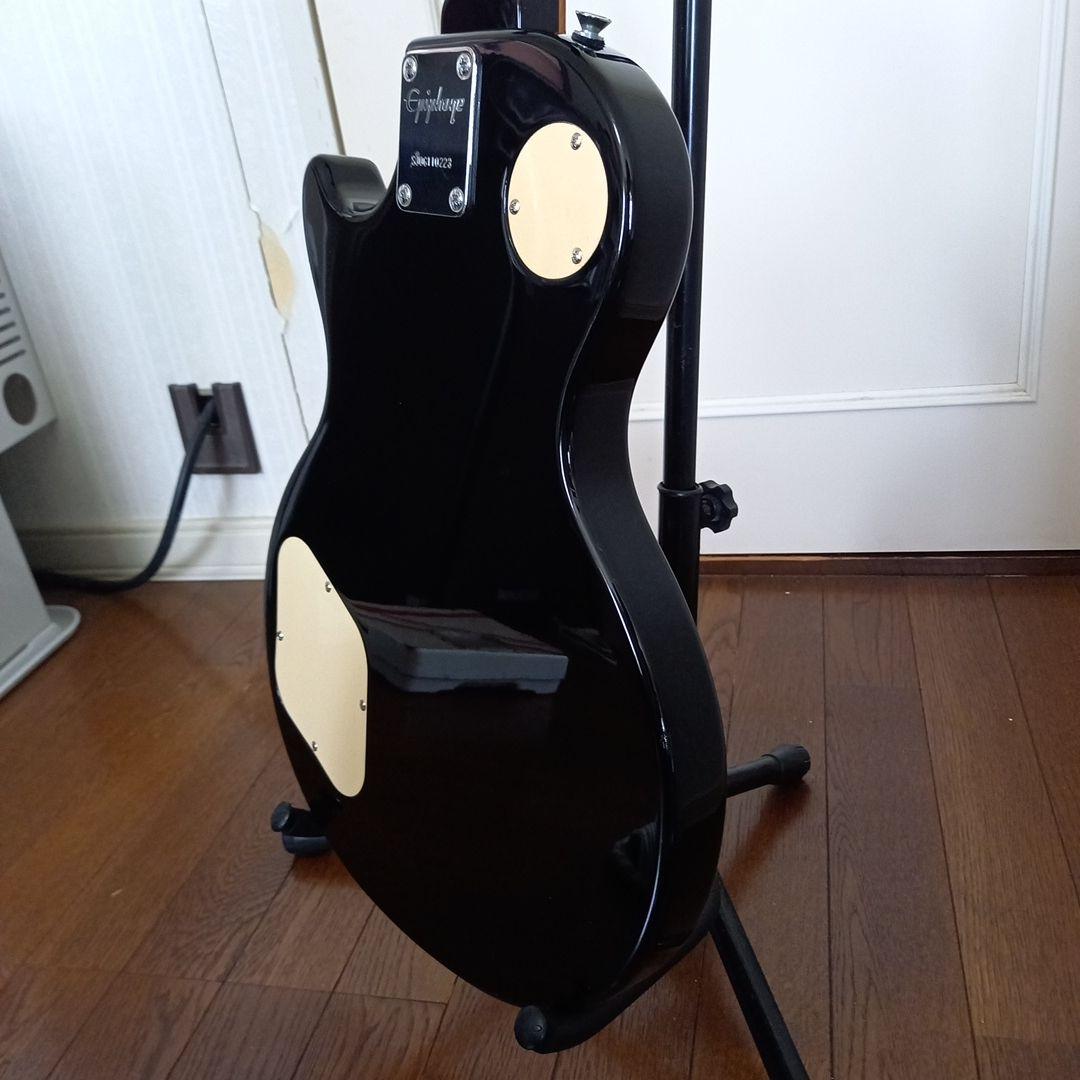 『格安で！』EPIPHONE BY GIBSON Lespaul 100