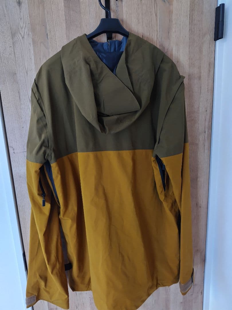 スノーボード VOLCOM Alternate Jkt