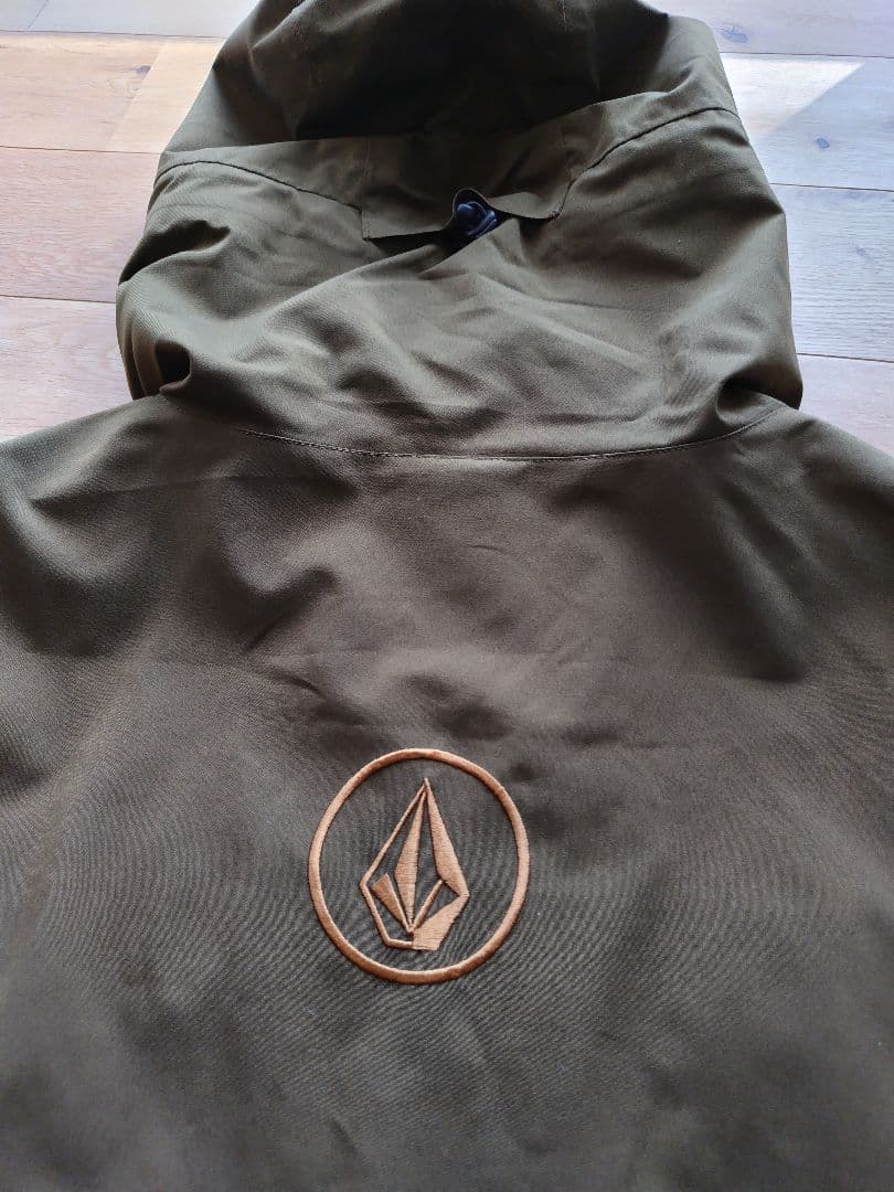 スノーボード VOLCOM Alternate Jkt