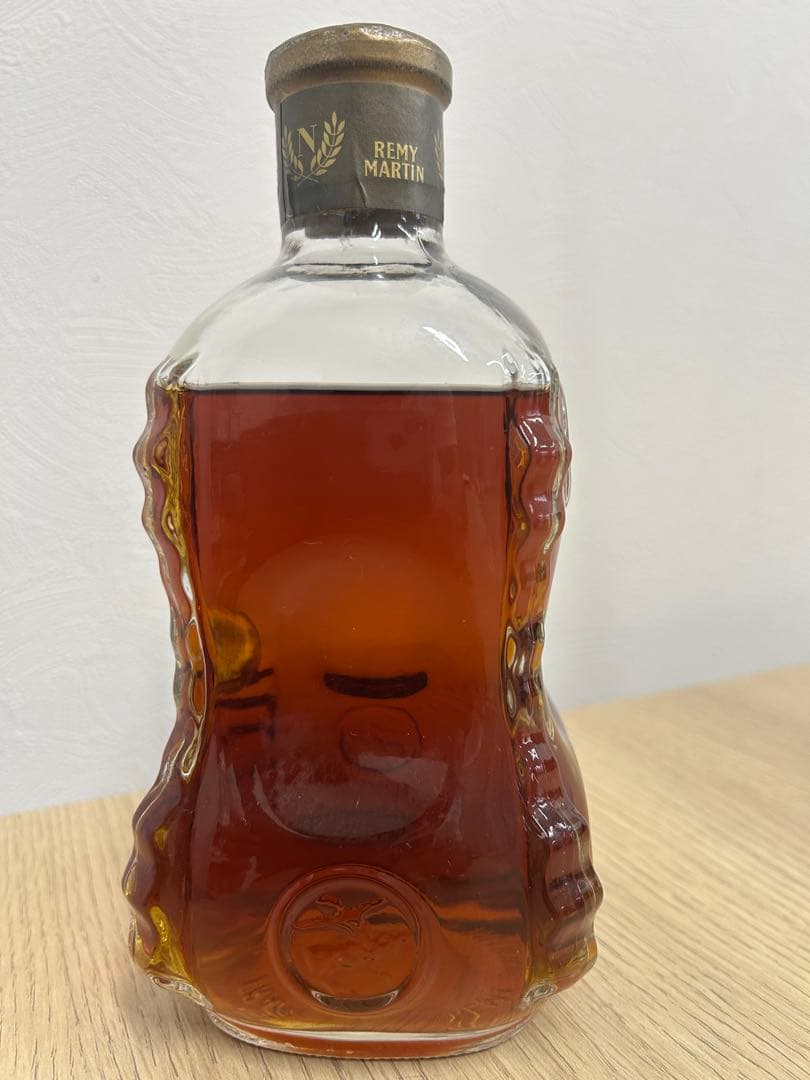 『未開栓』REMY MARTIN NAPOLEON カラフェ700ml