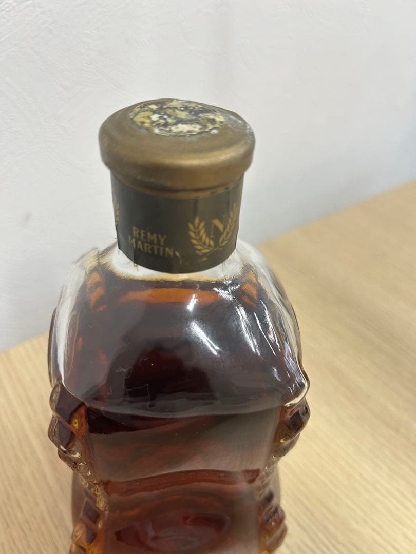 『未開栓』REMY MARTIN NAPOLEON カラフェ700ml