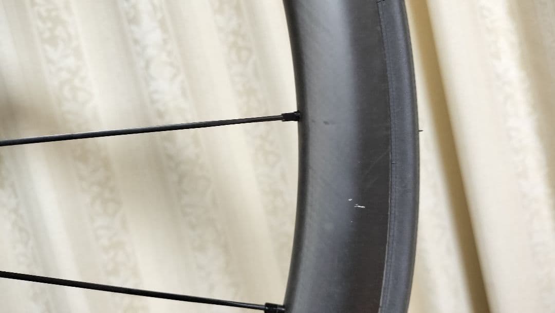 Roval ALPINIST CLX II　極上品