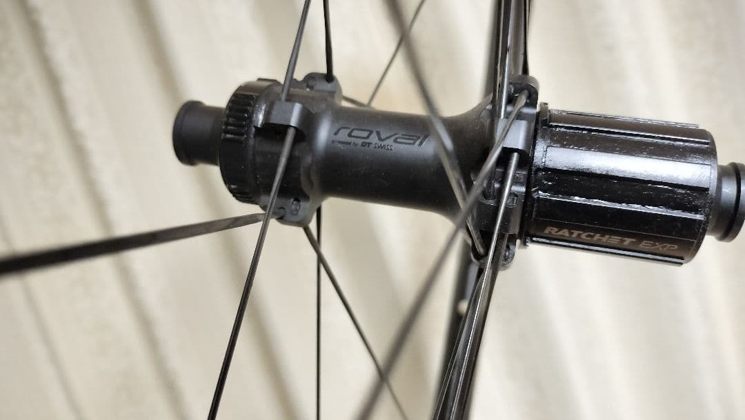 Roval ALPINIST CLX II　極上品